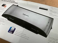 Fellowes spectra 95 lamineermachine - afbeelding 1 van  4