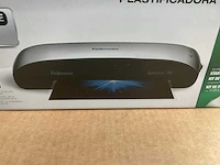 Fellowes spectra 95 lamineermachine - afbeelding 2 van  4