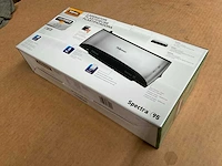 Fellowes spectra 95 lamineermachine - afbeelding 4 van  4