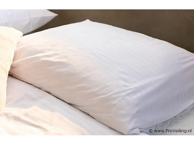 Felman - dekbedovertrek - 2 persoons - 240x220cm - afbeelding 3 van  3