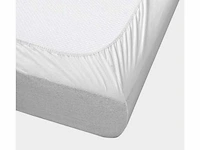 Felman - jersey - premium hoeslaken - 2 persoons (25x) - afbeelding 2 van  2