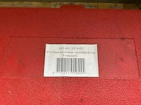 Felsset, cdi tester, slijpmachine en oliekannen - afbeelding 7 van  7