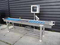 Feltracon / mettler toledo - afbeelding 1 van  13