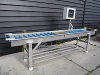 Feltracon / mettler toledo - afbeelding 6 van  13