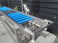 Feltracon / mettler toledo - afbeelding 9 van  13