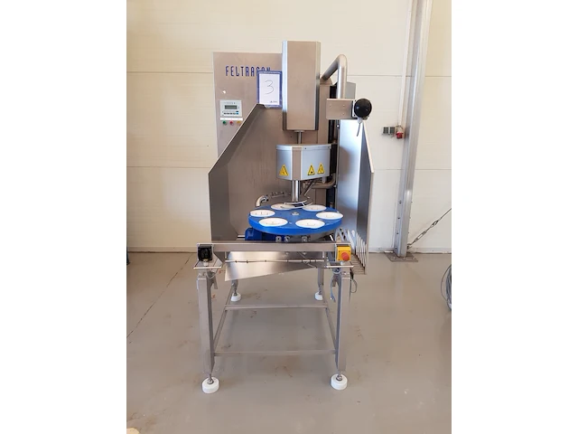 Feltracon - afbeelding 1 van  8