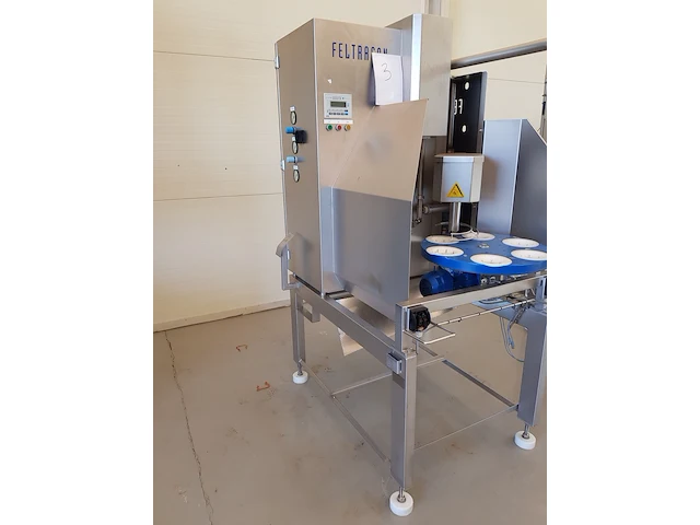 Feltracon - afbeelding 2 van  8