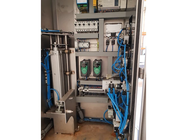 Feltracon - afbeelding 7 van  8