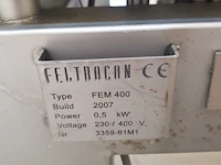 Feltracon - afbeelding 2 van  11
