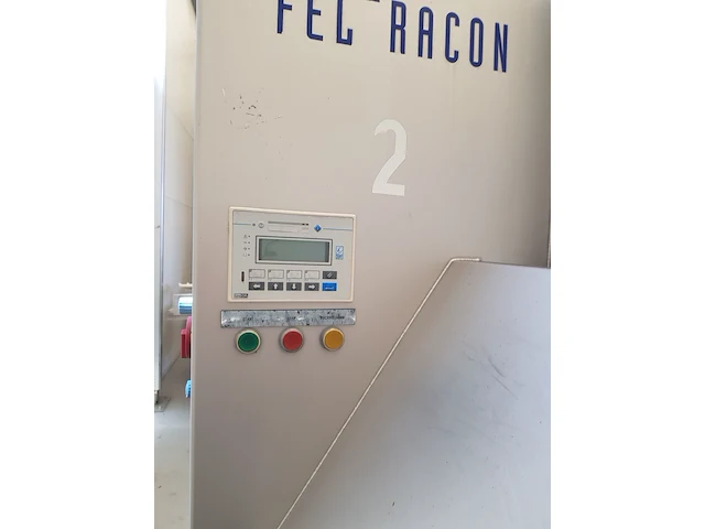 Feltracon - afbeelding 7 van  11