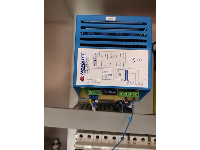 Feltracon - afbeelding 10 van  11