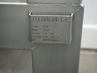 Feltracon - afbeelding 6 van  14