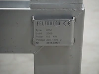 Feltracon - afbeelding 7 van  15