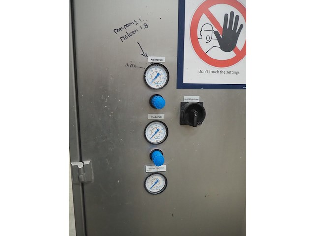 Feltracon - afbeelding 5 van  15