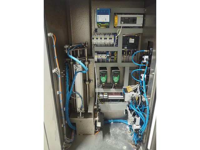 Feltracon - afbeelding 6 van  15