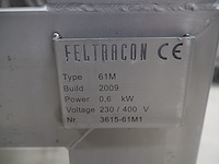 Feltracon - afbeelding 7 van  15