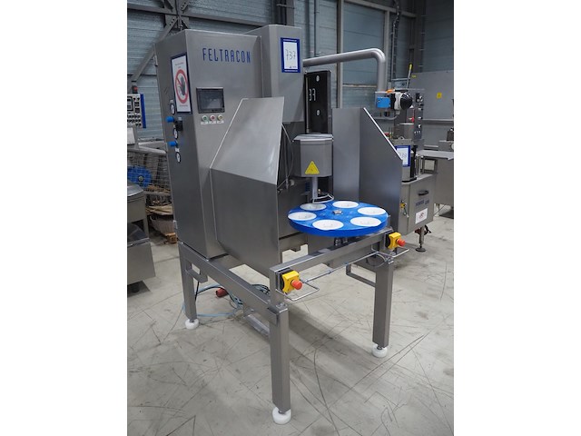 Feltracon - afbeelding 1 van  15