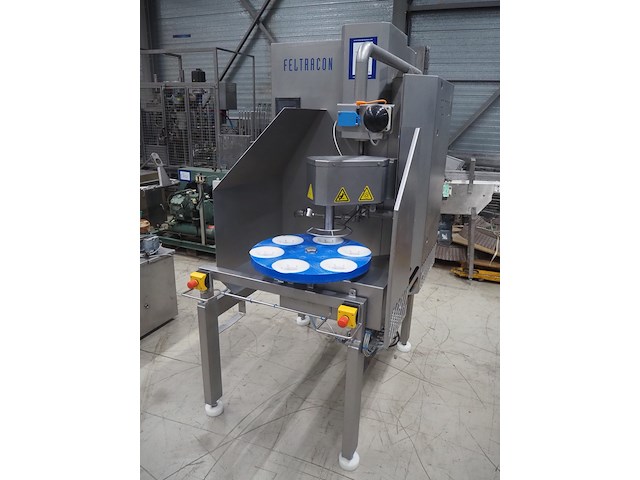 Feltracon - afbeelding 8 van  15