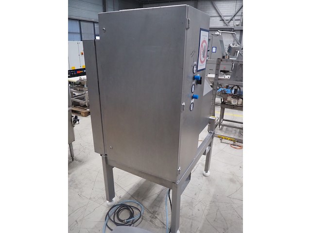 Feltracon - afbeelding 10 van  15