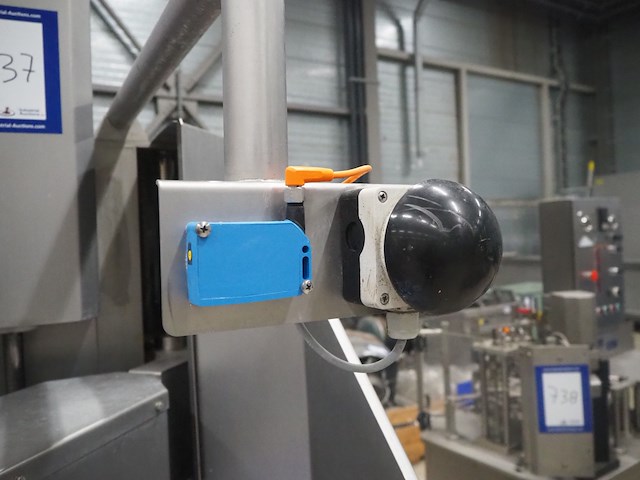 Feltracon - afbeelding 15 van  15