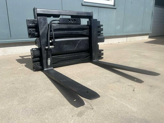 Fem - 3 500 - heftruck toebehoren - afbeelding 1 van  7