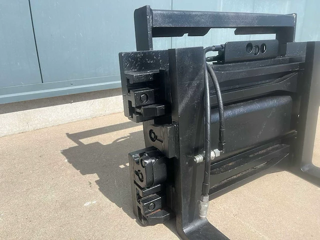 Fem - 3 500 - heftruck toebehoren - afbeelding 3 van  7