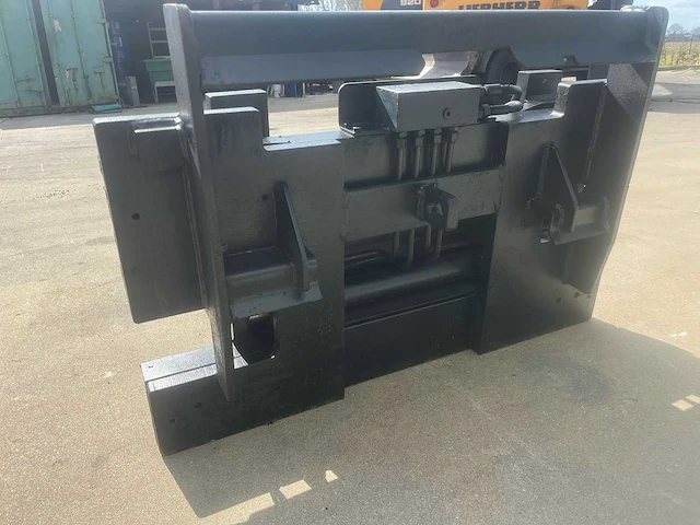 Fem - 3 500 - heftruck toebehoren - afbeelding 4 van  7