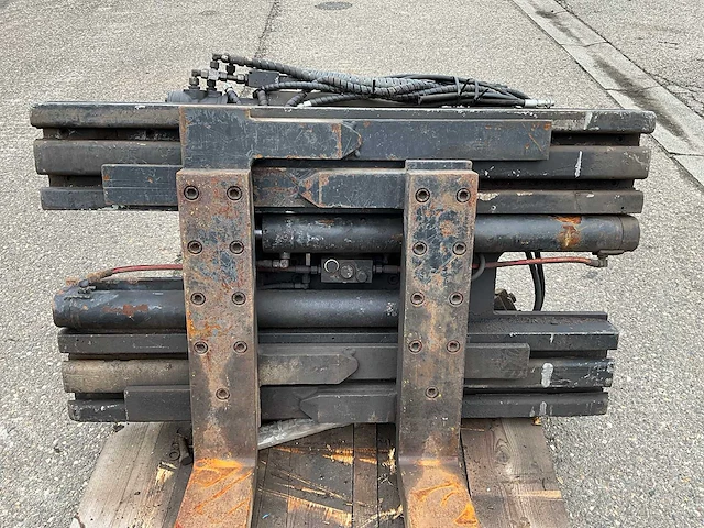 Fem4 roterend vorkenbord - afbeelding 2 van  13