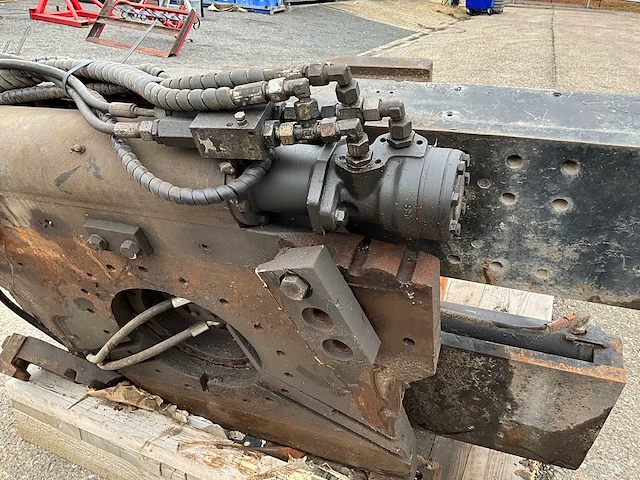 Fem4 roterend vorkenbord - afbeelding 5 van  13