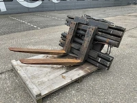 Fem4 roterend vorkenbord - afbeelding 1 van  13