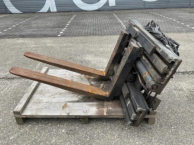 Fem4 roterend vorkenbord - afbeelding 6 van  13