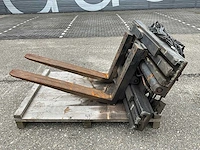 Fem4 roterend vorkenbord - afbeelding 6 van  13