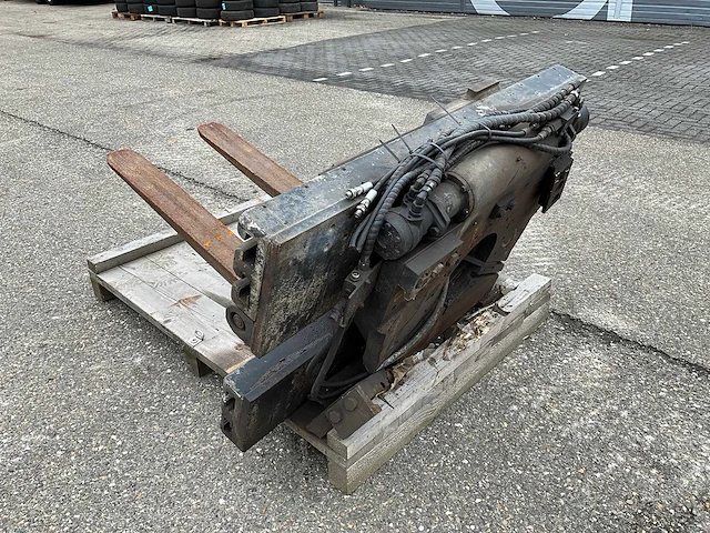 Fem4 roterend vorkenbord - afbeelding 7 van  13