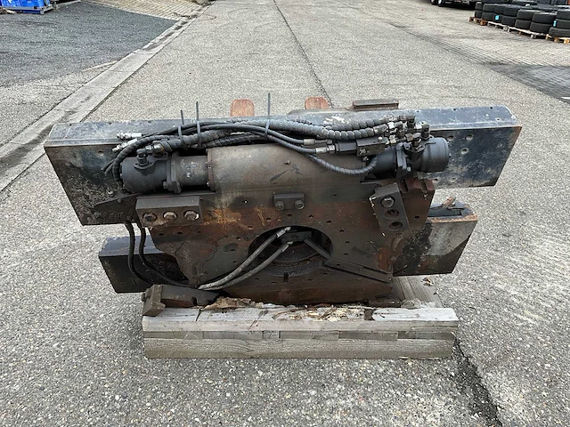 Fem4 roterend vorkenbord - afbeelding 8 van  13