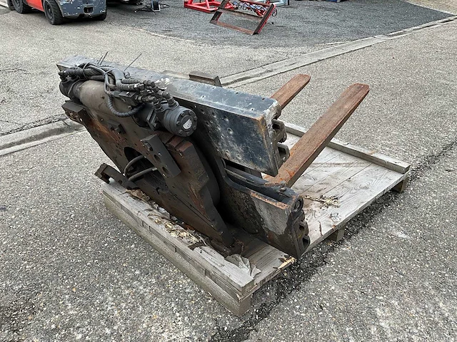 Fem4 roterend vorkenbord - afbeelding 9 van  13