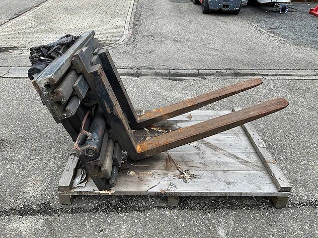 Fem4 roterend vorkenbord - afbeelding 10 van  13