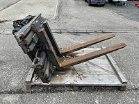 Fem4 roterend vorkenbord - afbeelding 10 van  13