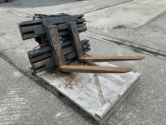 Fem4 roterend vorkenbord - afbeelding 11 van  13