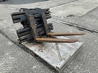 Fem4 roterend vorkenbord - afbeelding 11 van  13