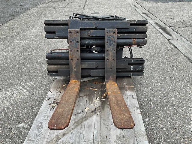 Fem4 roterend vorkenbord - afbeelding 12 van  13