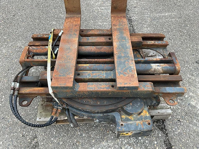 Fem4 roterend vorkenbord - afbeelding 2 van  12