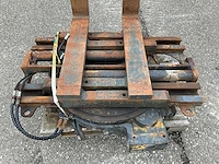 Fem4 roterend vorkenbord - afbeelding 2 van  12