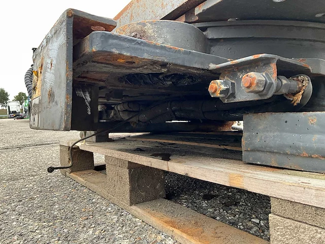 Fem4 roterend vorkenbord - afbeelding 3 van  12