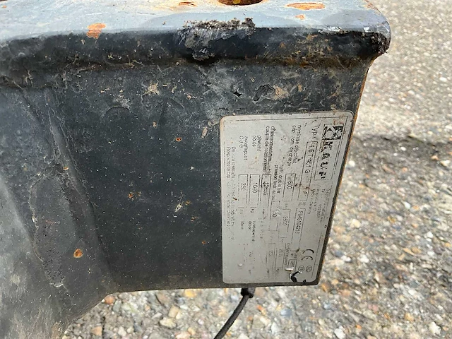 Fem4 roterend vorkenbord - afbeelding 4 van  12