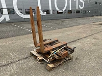 Fem4 roterend vorkenbord - afbeelding 1 van  12