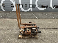 Fem4 roterend vorkenbord - afbeelding 5 van  12