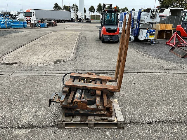 Fem4 roterend vorkenbord - afbeelding 9 van  12