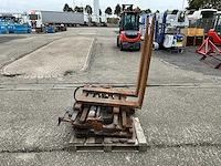 Fem4 roterend vorkenbord - afbeelding 9 van  12