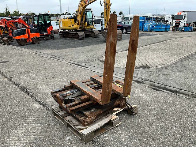 Fem4 roterend vorkenbord - afbeelding 10 van  12