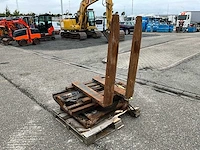 Fem4 roterend vorkenbord - afbeelding 10 van  12